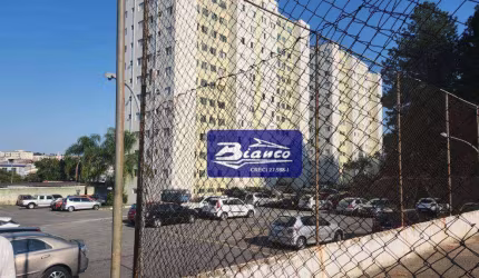 Apto. Picanço - Junto Carrefour e Shopping Maia