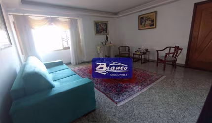 Sobrado à venda, 207 m² por R$ 930.000,00 - Parque Renato Maia - Guarulhos/SP