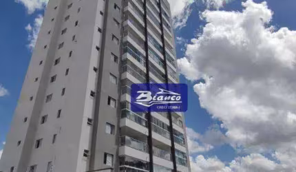 Apartamento à venda, 55 m² por R$ 455.000,00 - Vila Galvão - Guarulhos/SP