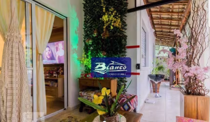 Apartamento Garden à venda, 74 m² por R$ 450.000,00 - Cocaia - Guarulhos/SP