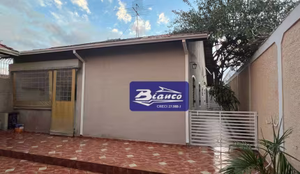 Linda Casa Totalmente Térrea - Bom Cilma