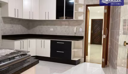 Sobrado para alugar, 71 m² por R$ 3.850,51/mês - Macedo - Guarulhos/SP