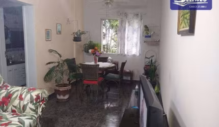 Apartamento, 65 m² - venda por R$ 340.000,00 ou aluguel por R$ 2.120,00/mês - Vila São Jorge - Guarulhos/SP