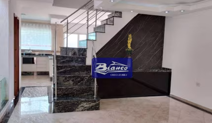 Sobrado à venda, 270 m² por R$ 1.200.000,00 - Centro - Guarulhos/SP
