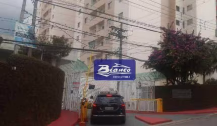 Apartamento à venda, 64 m² por R$ 380.000,00 - Jardim Flor da Montanha - Guarulhos/SP