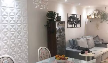 Apartamento à venda, 85 m² por R$ 580.000,00 - Macedo - Guarulhos/SP