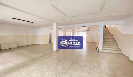 Prédio Comercial 700 M2, Juntinho da Avenida Tiradentes - Centro de Guarulhos!