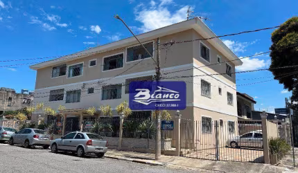 Amplo Apartamento - Excelente Localização - Jardim Vila Galvao