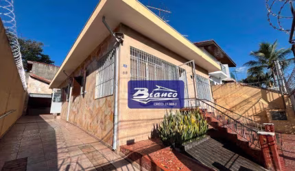 Vende Casa Térrea Juntinho ao centro comercial da Rua 13 de Maio e do Lago da Vila Galvão em Guarulhos/SP