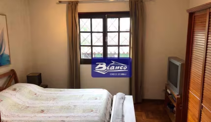 Sobrado à venda, 220 m² por R$ 1.065.000,00 - Vila Galvão - Guarulhos/SP