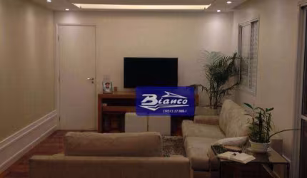 Apartamento à venda, 134 m² por R$ 1.600.000,00 - Vila Augusta - Guarulhos/SP