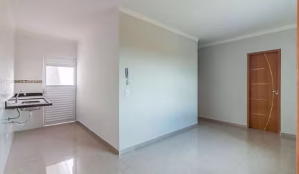 Apartamento 2 dorm à venda, 45 m² por R$ 319.900 - Jaçanã - São Paulo/SP