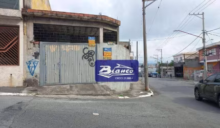 Sobrado à venda, 137 m² por R$ 489.000,00 - Macedo - Guarulhos/SP
