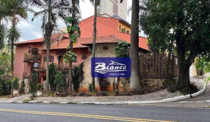 Sobradão - no melhor da Vila Galvao/Vila Rosália