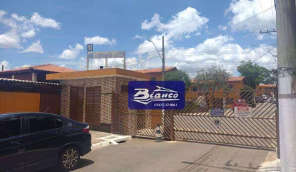 Casa à venda, 44 m² por R$ 190.000,00 - Jardim Ottawa - Guarulhos/SP