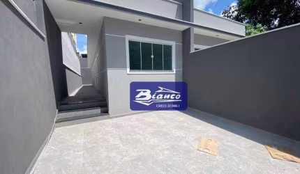 Casa à venda, 90 m² por R$ 600.000,00 - Jardim Paulista - Guarulhos/SP