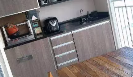 Apartamento à venda, 86 m² por R$ 925.000,00 - Vila Augusta - Guarulhos/SP
