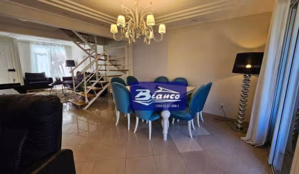 Sobrado à venda, 155 m² por R$ 1.900.000,00 - Parque Renato Maia - Guarulhos/SP