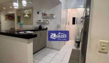Apartamento Duplex à venda, 160 m² por R$ 1.920.000,00 - Mooca - São Paulo/SP