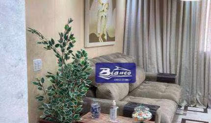 Apartamento à venda, 44 m² por R$ 310.000,00 - Jardim São Luis - Guarulhos/SP