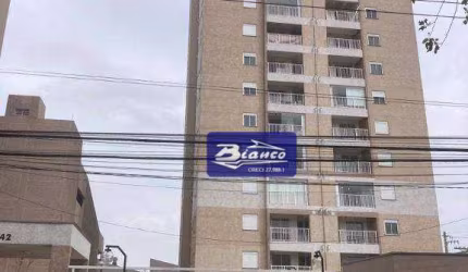 Apartamento - Vila Endres/Itapegica - Junto Shopping Internacional