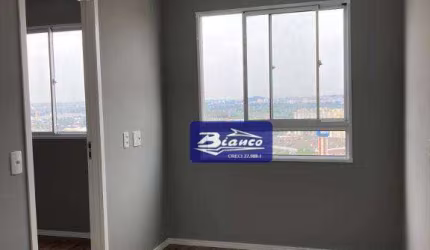 Apartamento Condomínio Pin - Junto Shopping Internacional