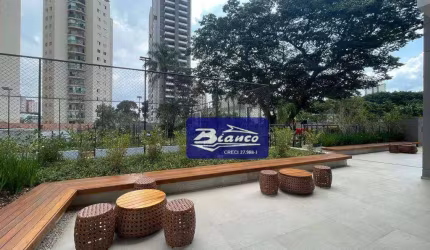 Apartamento para alugar, 88 m² por R$ 6.048,82/mês - Macedo - Guarulhos/SP