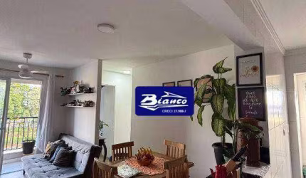 Apartamento Mobby - Vila Galvão
