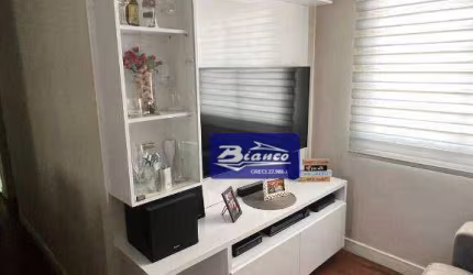 Apartamento à venda, 48 m² por R$ 410.000,00 - Tatuapé - São Paulo/SP