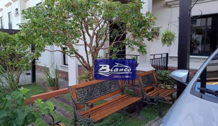 Sobrado à venda, 250 m² por R$ 1.450.000,00 - Nova Gardênia - Atibaia/SP