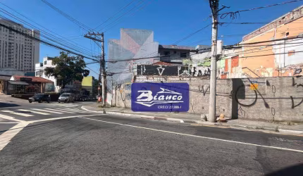 Terreno Esquina Centro