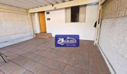 Casa à venda, 113 m² por R$ 430.000,01 - Jardim Paraventi - Guarulhos/SP