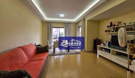 Apartamento à venda, 130 m² por R$ 1.300.000,00 - Vila Progresso - Guarulhos/SP