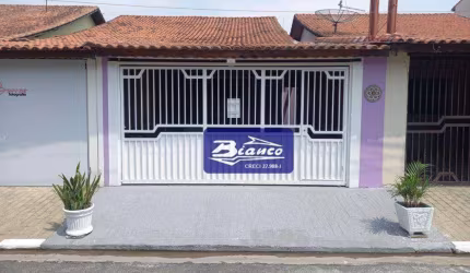 Casa Térrea - Próximo do Bosque Maia!!