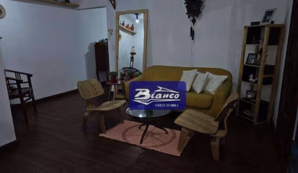 Sobrado à venda, 206 m² por R$ 700.000,00 - Jardim Santa Clara - Guarulhos/SP
