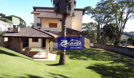 Casa à venda, 350 m² por R$ 2.000.000,00 - Caputera - Arujá/SP
