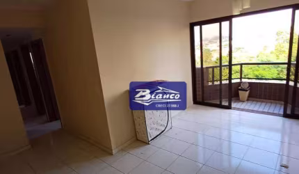 Apartamento à venda, 72 m² por R$ 650.000,00 - Vila Guilherme - São Paulo/SP