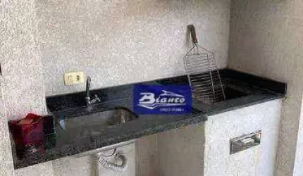 Apartamento - Varanda Gourmet - Ponte Grande