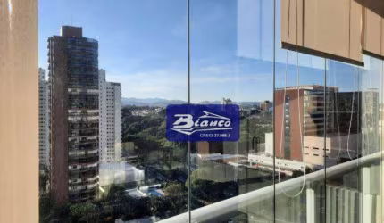 Studio para alugar, 39 m² por R$ 5.302,00/mês - Jardim Maia - Guarulhos/SP