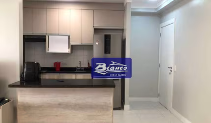 Apartamento à venda, 71 m² por R$ 850.000,00 - Mooca - São Paulo/SP