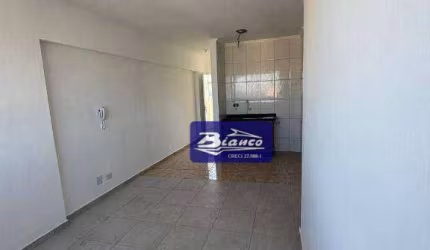 Kitnet à venda, 38 m² por R$ 165.000,00 - Centro - Guarulhos/SP