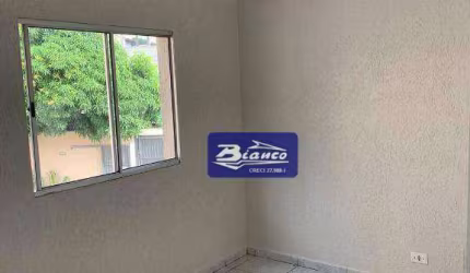 Apartamento à venda, 40 m² por R$ 195.000,00 - Jardim Santa Mena - Guarulhos/SP