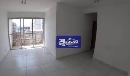 Apartamento à venda, 78 m² por R$ 360.000,00 - Centro - Guarulhos/SP