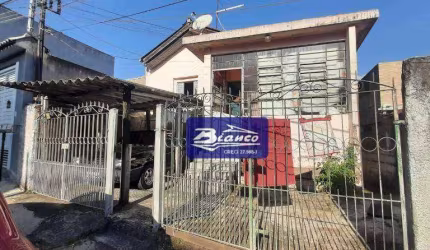 Casa à venda, 120 m² por R$ 350.000,00 - Picanco - Guarulhos/SP