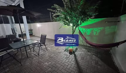Belíssimo Apartamento Garden - Excelente Localização!