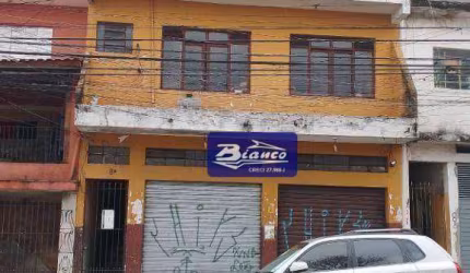 Prédio à venda, 450 m² por R$ 1.000.000,00 - Jardim Rosa de Franca - Guarulhos/SP