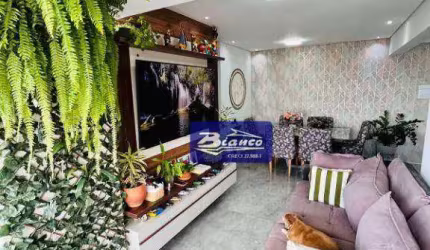 Novíssimo apartamento no Bom Clima, Juntinho da Prefeitura, 60 m2 R$ 560.000!