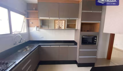 Apartamento à venda, 69 m² por R$ 430.000,00 - Vila Milton - Guarulhos/SP