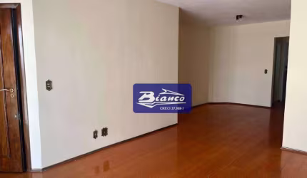 Excelente apartamento para venda Vila Moreira, Juntinho do Centro - 3 dormitórios sendo 01 suíte R$ 700.000