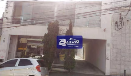 Vende Salão Comercial no Centro de Guarulhos/SP
